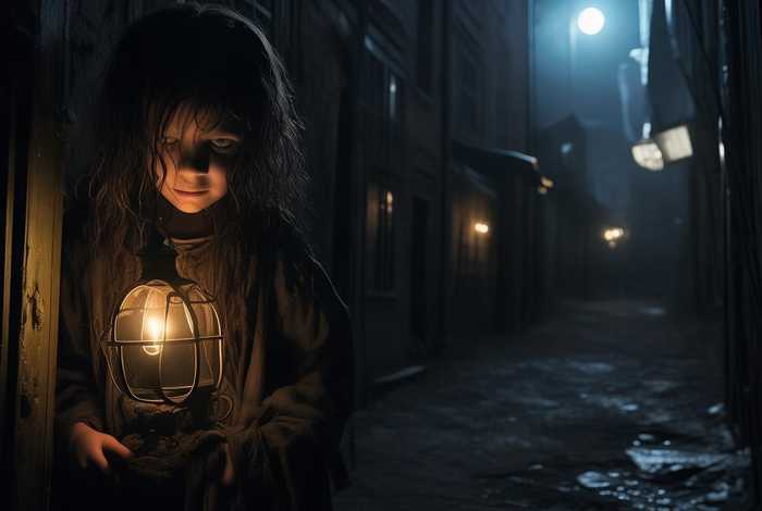 报仇的小孩有什么说法；来报仇的孩子一般会出生在什么时候