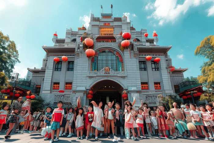 北京儿童医院成立、北京儿童医院成立多少年了