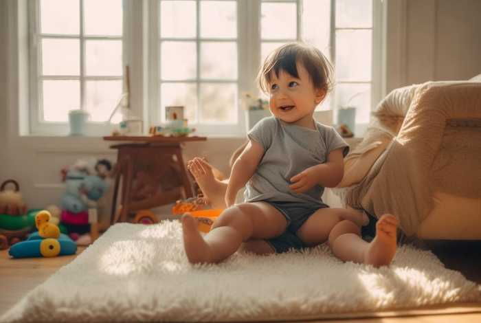 打屁股小孩子的方案 - 小孩打屁股的方法