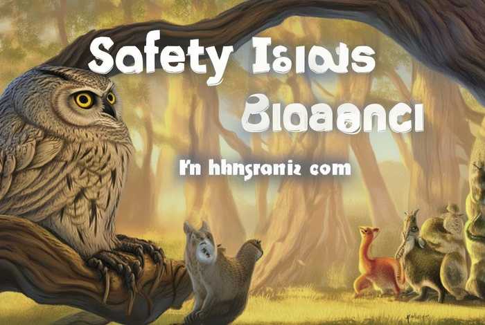 安全寓言故事大全及寓，安全寓言故事大全及寓意