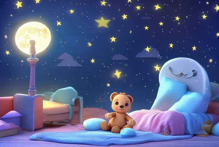 动画睡前故事3-6岁；动画睡前故事3-6岁视频