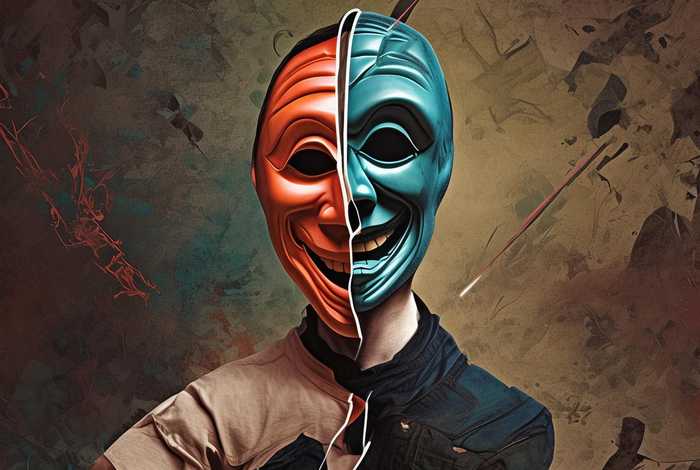 成语自相矛盾的故事；成语自相矛盾的故事图片