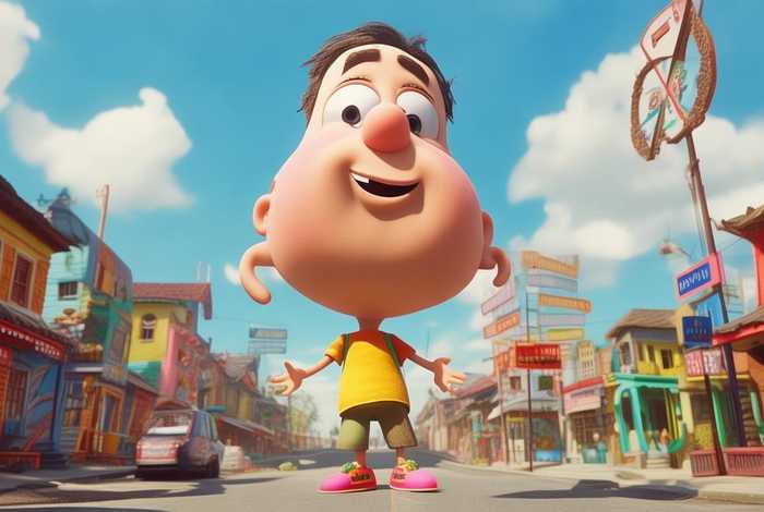 播放大头儿子的故事，播放大头儿子的故事全集