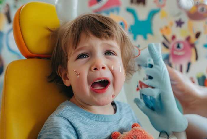 儿童龋齿疼痛怎么办；儿童龋齿严重疼痛怎么办