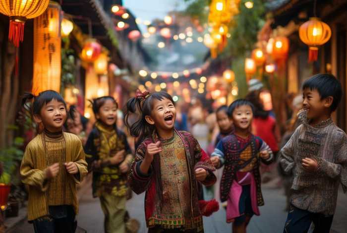 成都市儿童故事 - 成都 儿童歌曲