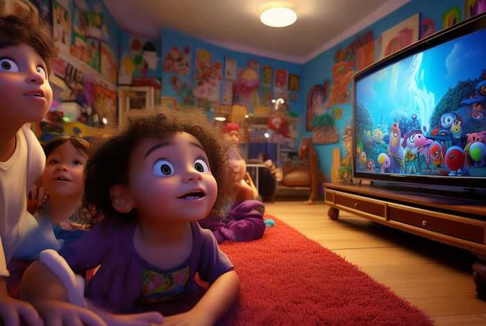 播放幼儿故事电影（播放幼儿故事电影有哪些）