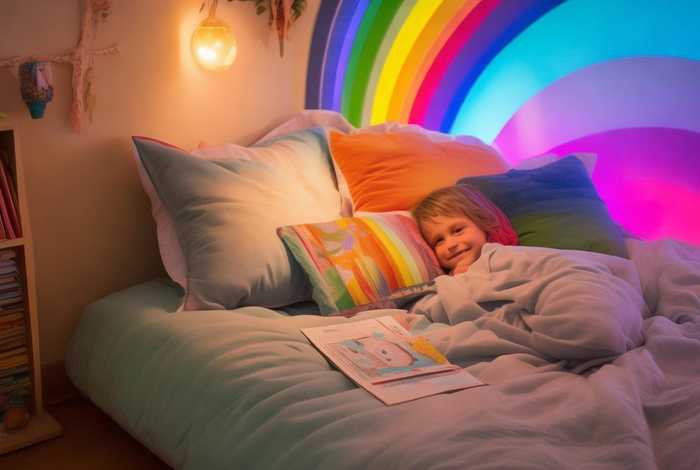 彩虹睡前故事(彩虹睡前故事在线听) 彩虹睡前故事(彩虹睡前故事在线听)