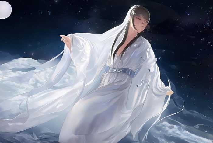 嫦娥的故事完整版（嫦娥的故事完整版免费观看）