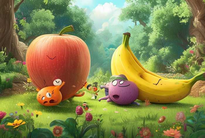 巴巴爸爸的儿童故事 巴巴爸爸的故事绘本