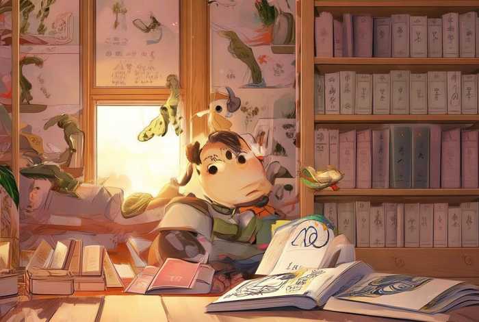 冰心儿童文学作品集有哪些 冰心的儿童文学作品集有哪些