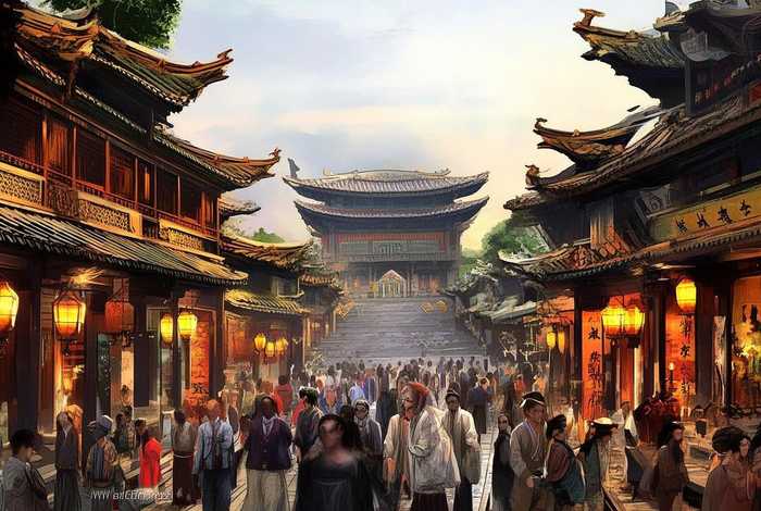 大宋映画故事背景；大宋映画故事背景介绍