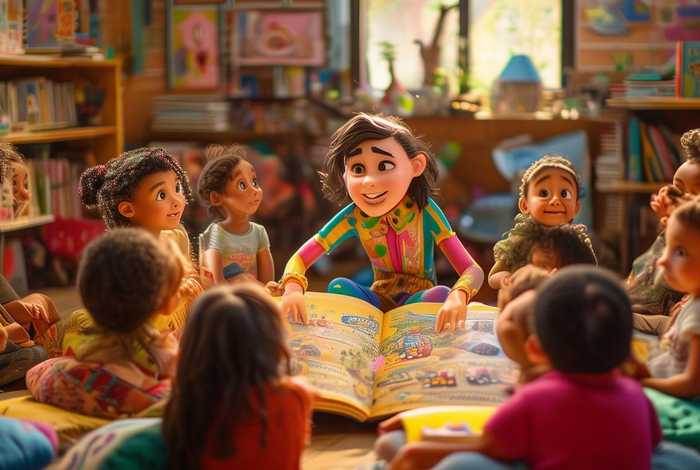 宝宝吧有声读物小学课文朗读、宝宝吧儿童有声读物