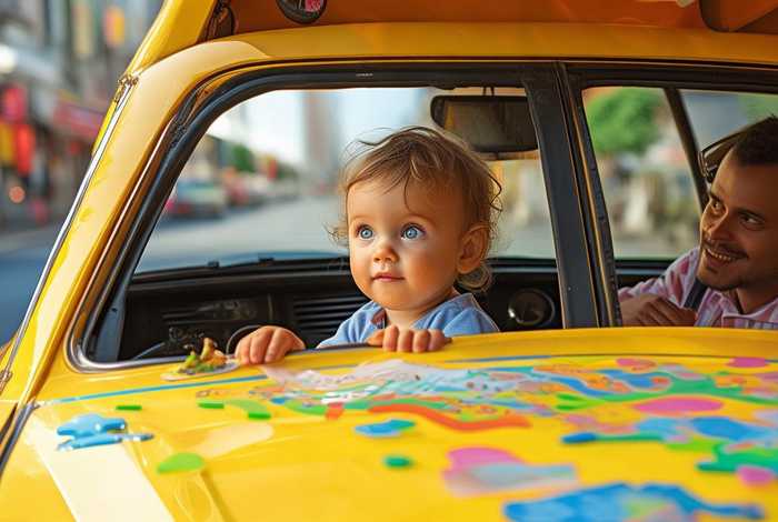 出租车幼儿视频、出租车幼儿视频教程