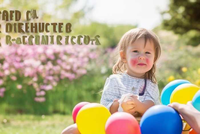 儿童过敏事件；儿童过敏的处理方法