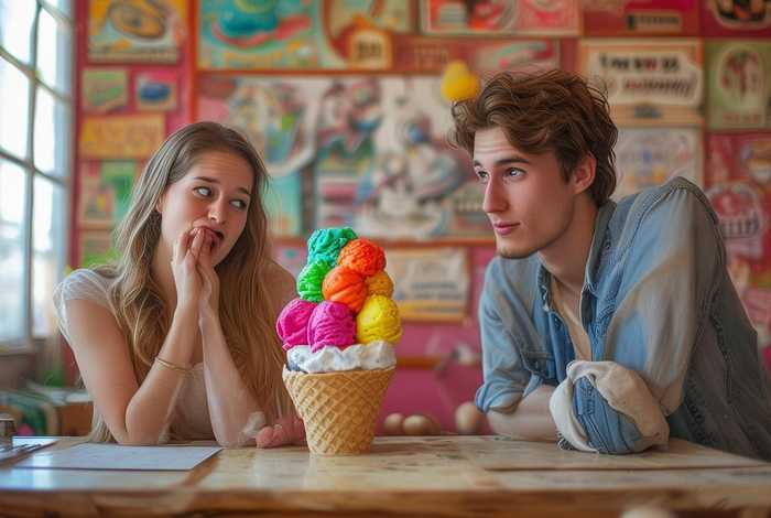 冰淇淋的故事完整版 冰淇淋的故事完整版免费观看