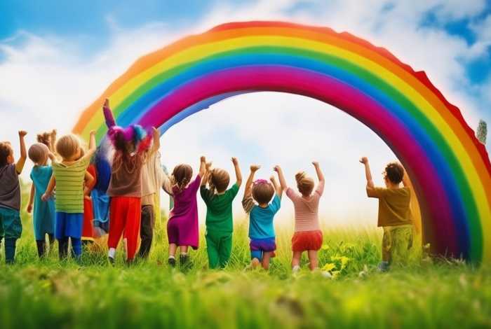 彩虹幼儿故事,彩虹的幼儿故事 彩虹幼儿故事,彩虹的幼儿故事