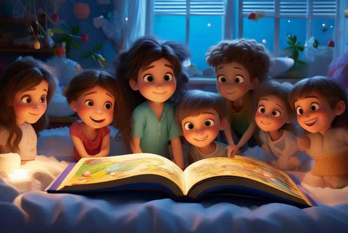 大班儿童故事大全睡前故事;适合大班幼儿的睡前故事 大班儿童故事大全睡前故事;适合大班幼儿的睡前故事