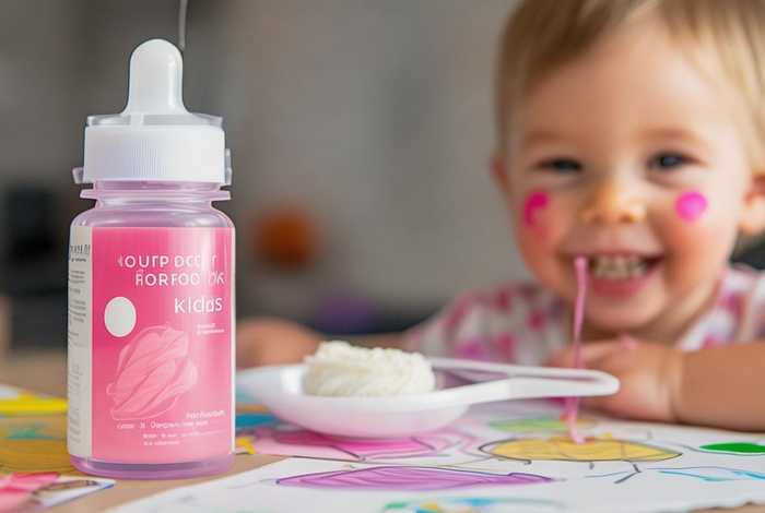 布洛芬儿童用法（布洛芬儿童用法用量说明书）