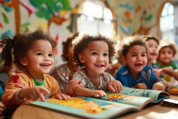 成长小故事幼儿、成长小故事幼儿园