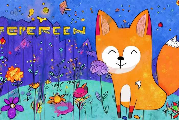 安徒生童话儿童简笔画（安徒生童话儿童简笔画手抄报）