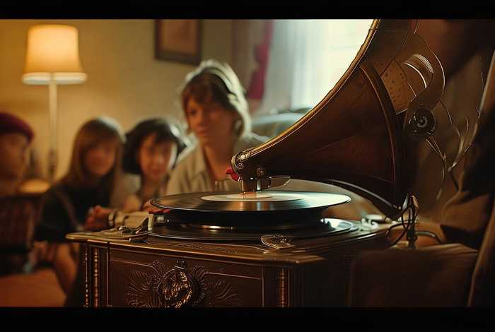 播放照相故事、播放照相故事怎么写