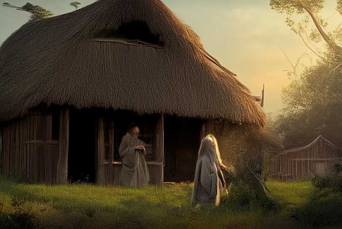 成语故事三顾茅庐的故事(三顾茅庐的成语故事简写) 成语故事三顾茅庐的故事(三顾茅庐的成语故事简写)