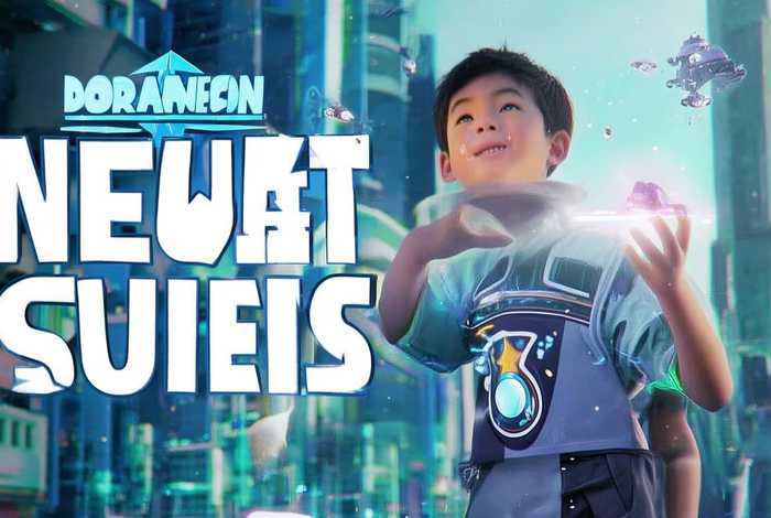 哆啦a梦故事徽章（哆啦a梦新番故事徽章）