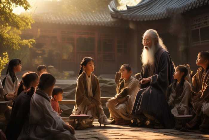 包公案里的儿童故事（包公案精彩故事）