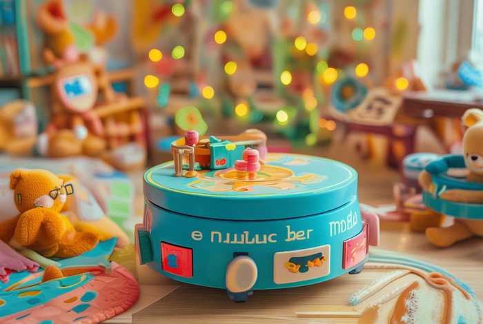 儿童音乐故事机0-12岁 幼儿音乐故事有哪些