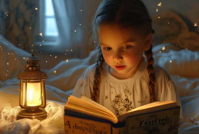 安徒生故事大全（安徒生故事大全睡前故事免费听）