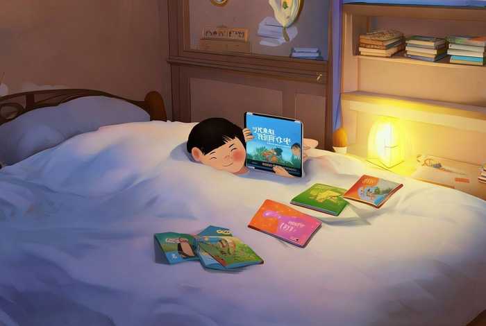 宝宝睡前启蒙故事100本 宝宝睡前启蒙故事100本免费听