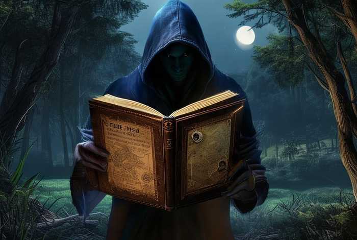 大盗贼故事书(大盗贼故事书有哪些) 大盗贼故事书(大盗贼故事书有哪些)