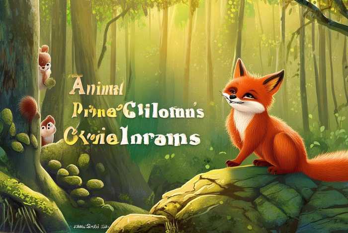 动物幼儿故事大全 - 动物幼儿故事大全简短