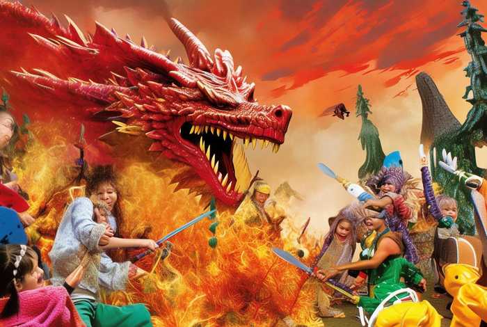 大战红孩儿儿童；大战红孩儿儿童剧