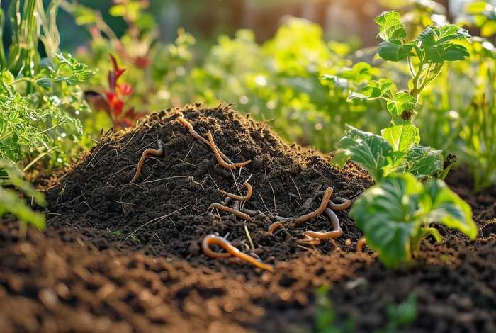 堆肥的故事 - 堆肥的好处有哪些