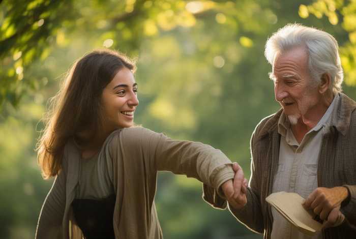 帮助她人的小故事(帮助她人的小故事50字) 帮助她人的小故事(帮助她人的小故事50字)