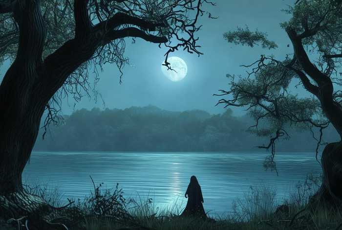 报仇的故事；报仇的故事后续