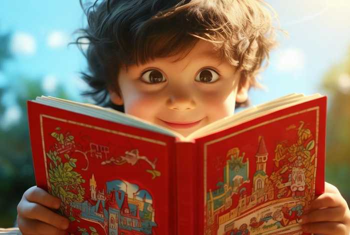 儿童连环故事画红色故事、红色故事连环画幼儿