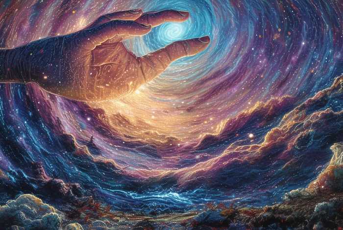 创世历史故事、创世历史故事大全