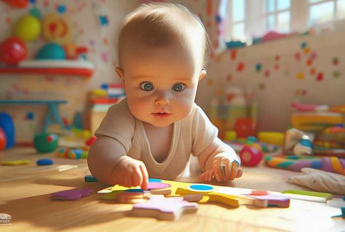 宝宝动脑子的故事 宝宝动脑子的故事视频