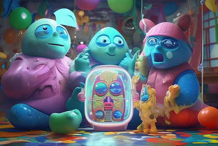 巴巴爸爸儿童故事大全mp3在线听 - 巴巴爸爸故事在线收听全集