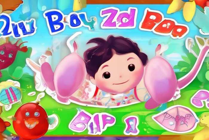 儿童身体科普故事 - 儿童科普身体 动画