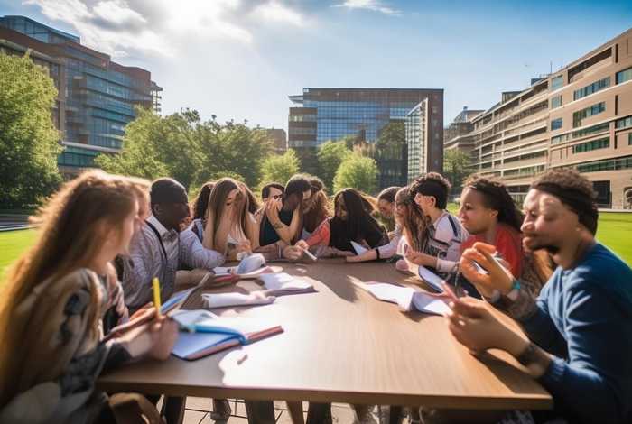 大学校园故事剧本 - 大学校园故事剧本怎么写