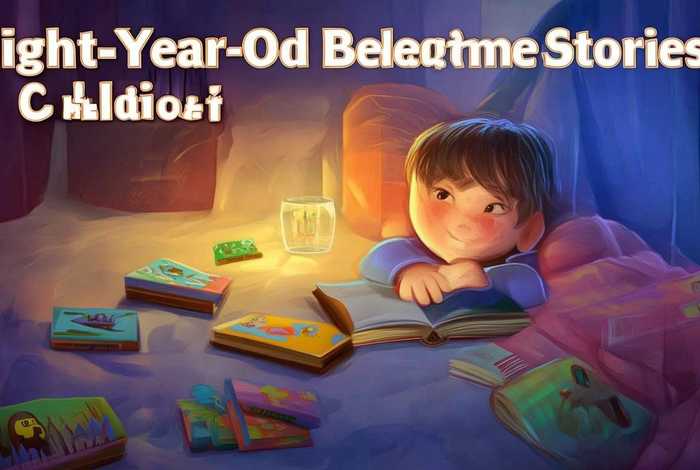 八岁睡前故事文字版 - 八岁睡前故事文字版大全