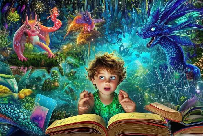 八岁小孩儿听的故事，八岁小孩儿听的故事大全