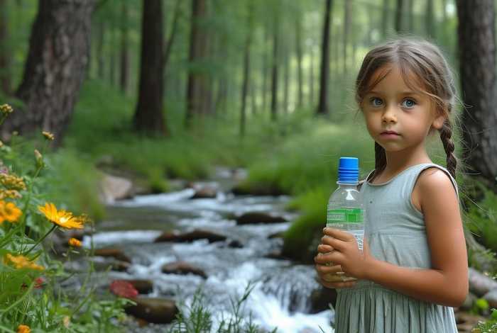 多喝水故事、关于多喝水的故事有哪些