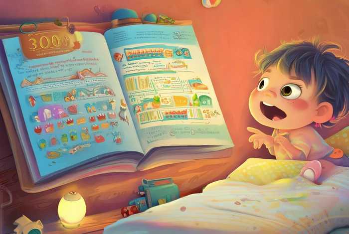 儿童谜语300题儿童睡前故事 儿童谜语300首