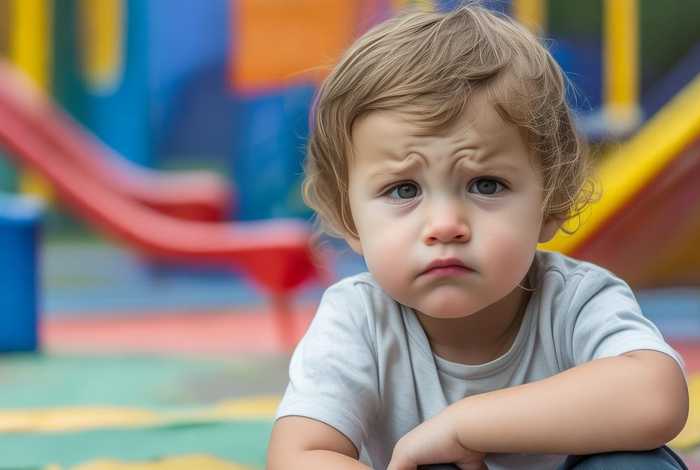 儿童身心疾病，儿童的身心疾病表现的特殊症状主要有