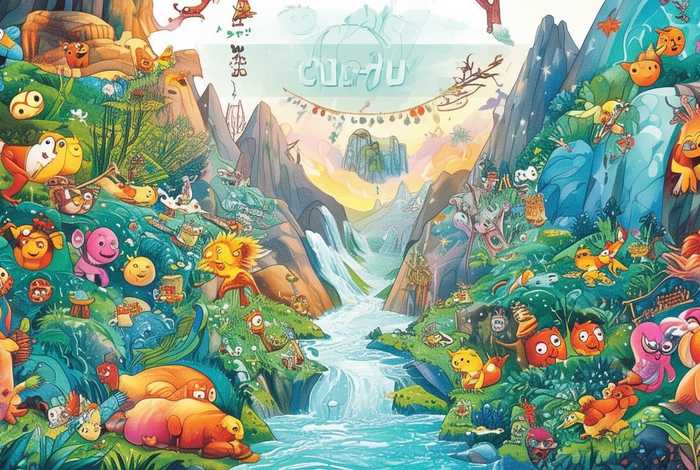 儿童语音故事大全6-12岁、少儿语音故事大全