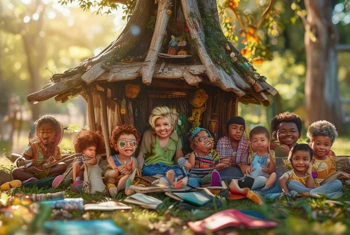 成长教育故事（成长教育故事怎么写）